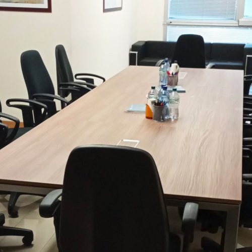 Uffici direzionali AP 01
